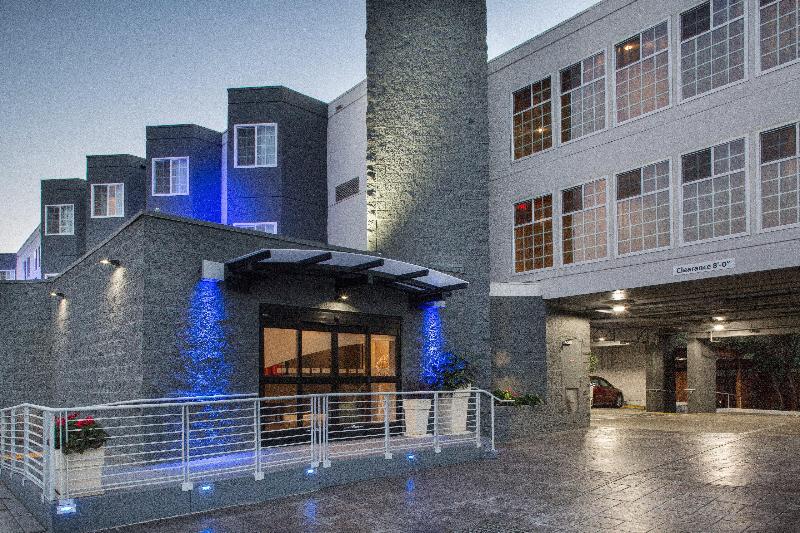 ホテル Holiday Inn Express Mountain View South Palo Alto, An Ihg