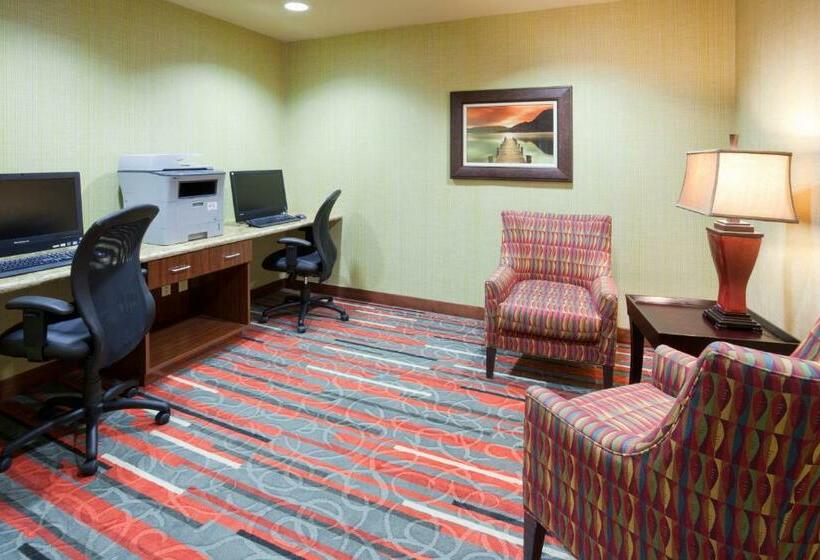 Hotel Holiday Inn Express & Suites Bloomington West, An Ihg