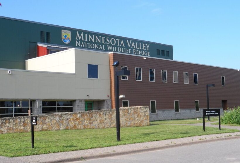 فندق Holiday Inn Express & Suites Bloomington West, An Ihg