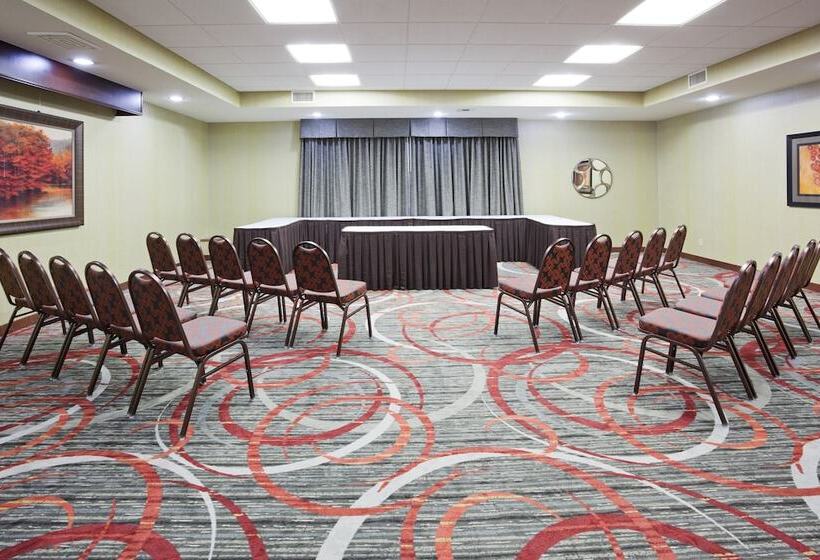 酒店 Holiday Inn Express & Suites Bloomington West, An Ihg