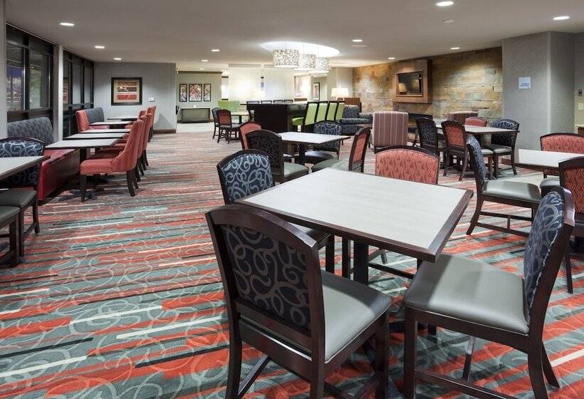 酒店 Holiday Inn Express & Suites Bloomington West, An Ihg