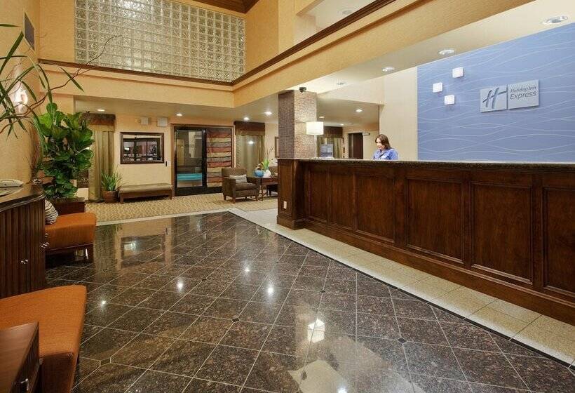 Holiday Inn Express Hotel Union City San Jose, An Ihg
