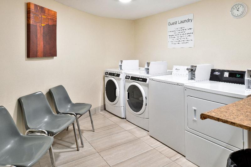 فندق Holiday Inn Express Winston Salem Medical Ctr Area