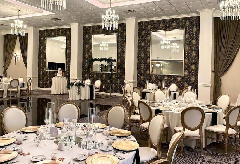 酒店 Holiday Inn Lancaster, An Ihg