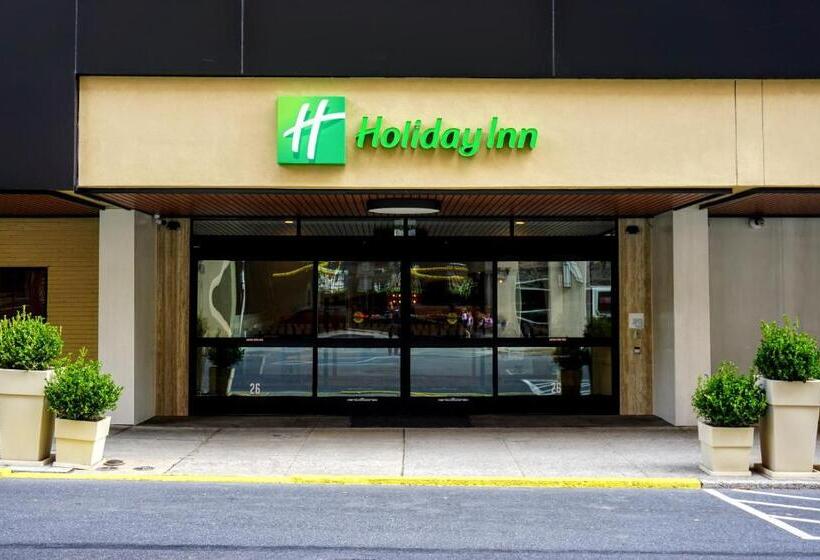 酒店 Holiday Inn Lancaster, An Ihg