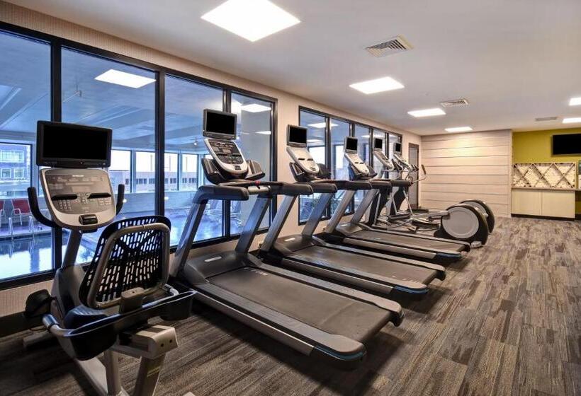 酒店 Holiday Inn Lancaster, An Ihg