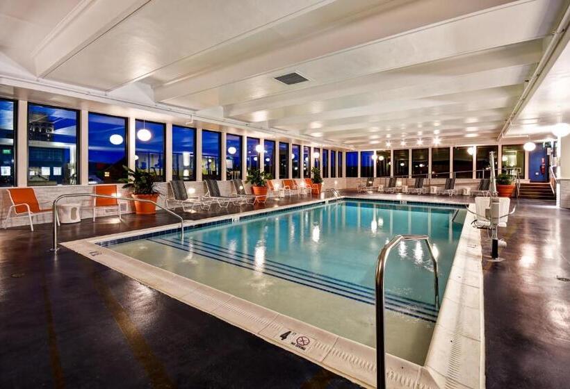 酒店 Holiday Inn Lancaster, An Ihg