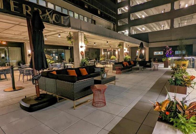 酒店 Holiday Inn Lancaster, An Ihg