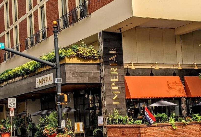 酒店 Holiday Inn Lancaster, An Ihg