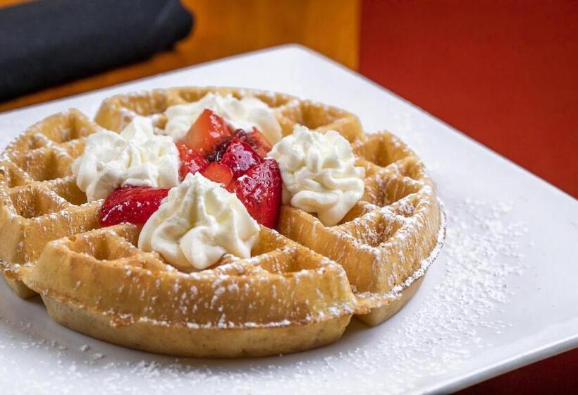 酒店 Holiday Inn Lancaster, An Ihg