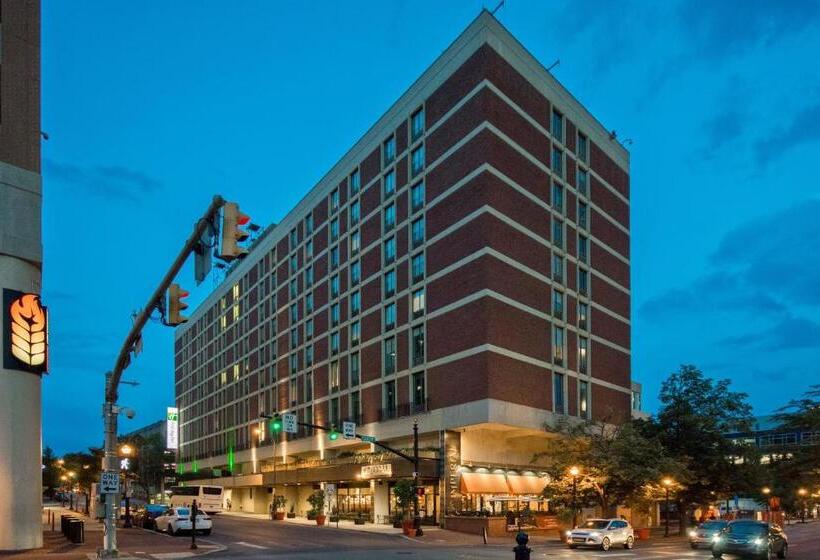 酒店 Holiday Inn Lancaster, An Ihg