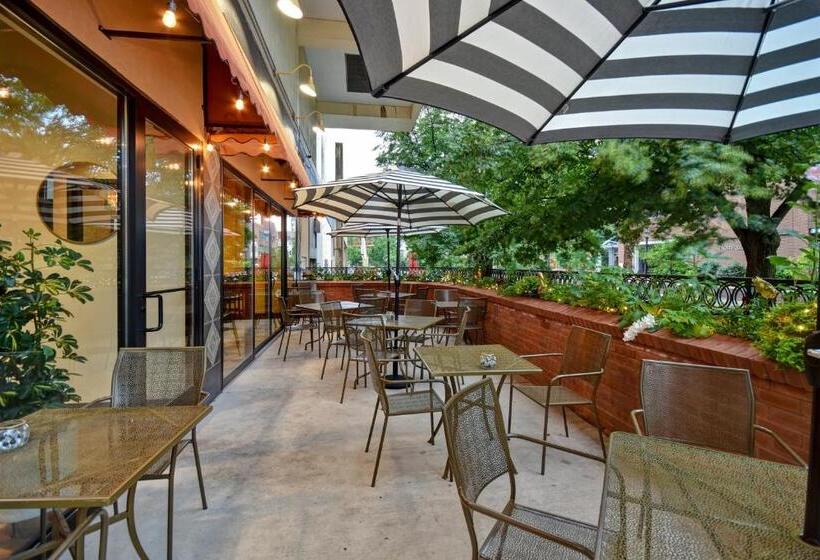 酒店 Holiday Inn Lancaster, An Ihg