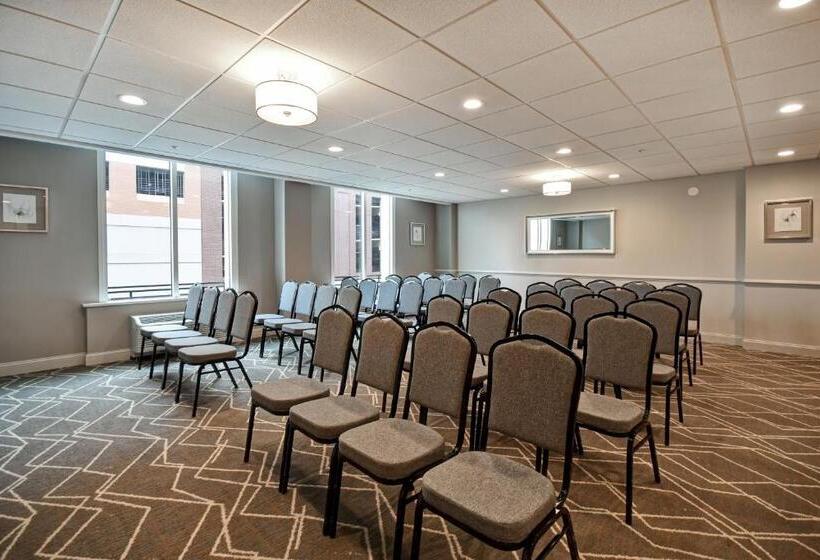 酒店 Holiday Inn Lancaster, An Ihg