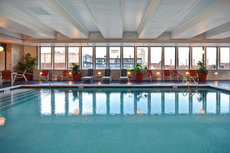 酒店 Holiday Inn Lancaster, An Ihg