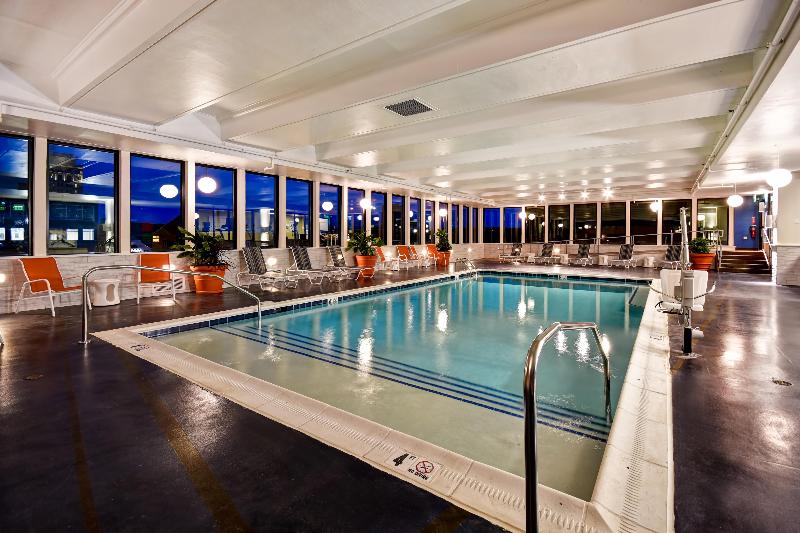 酒店 Holiday Inn Lancaster, An Ihg