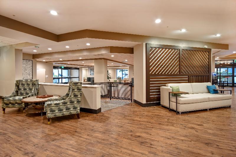 酒店 Holiday Inn Lancaster, An Ihg