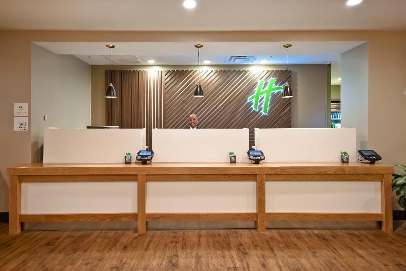 酒店 Holiday Inn Lancaster, An Ihg