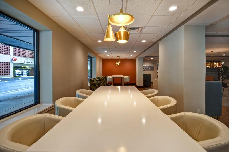 酒店 Holiday Inn Lancaster, An Ihg