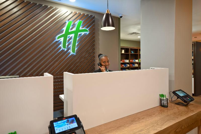 酒店 Holiday Inn Lancaster, An Ihg
