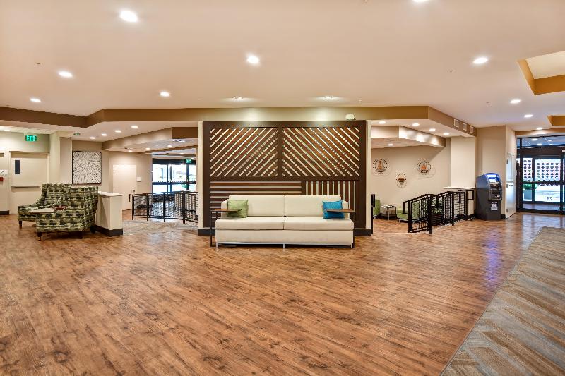 酒店 Holiday Inn Lancaster, An Ihg