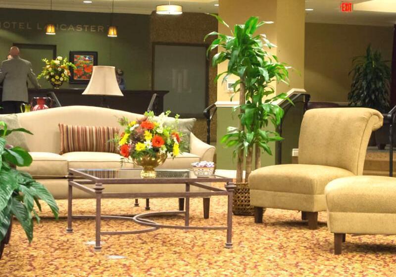 酒店 Holiday Inn Lancaster, An Ihg