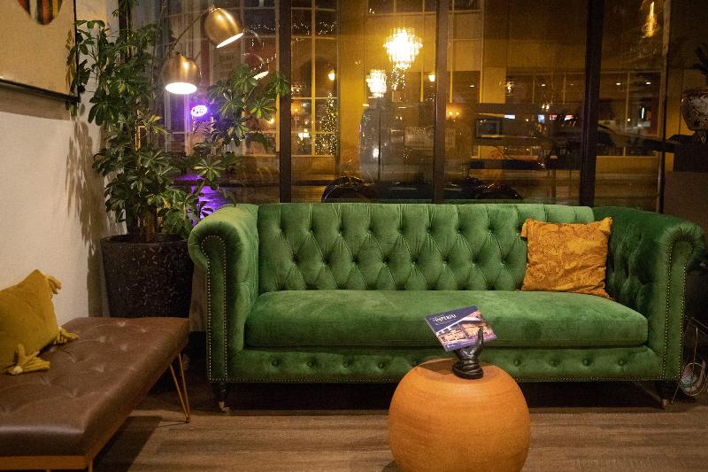 酒店 Holiday Inn Lancaster, An Ihg