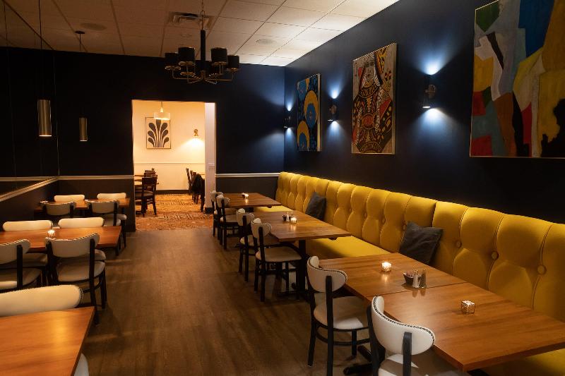 酒店 Holiday Inn Lancaster, An Ihg