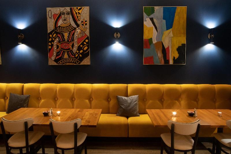 酒店 Holiday Inn Lancaster, An Ihg