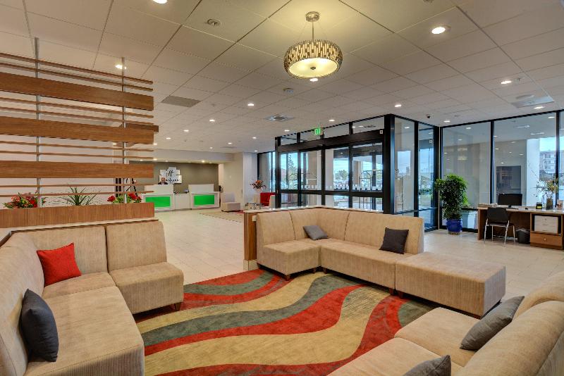 ホテル Holiday Inn   Salem, An Ihg