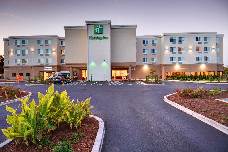 ホテル Holiday Inn   Salem, An Ihg