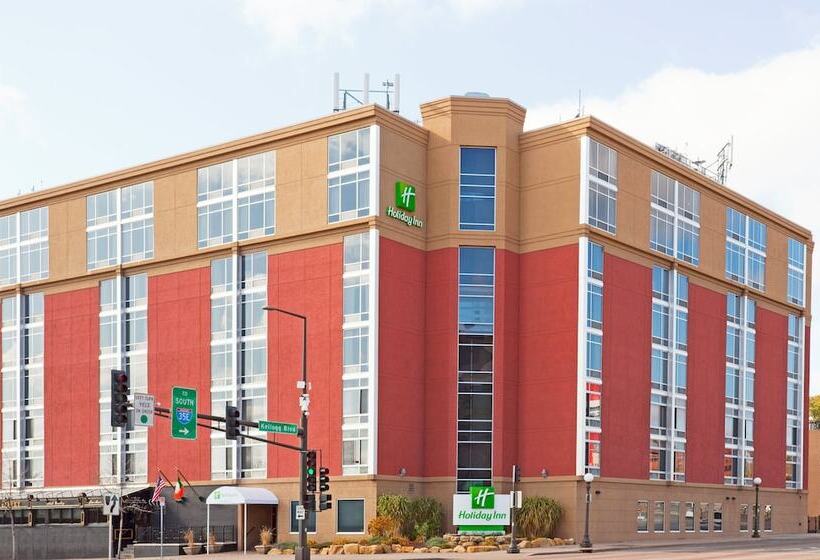 هتل Holiday Inn St. Paul Downtown, An Ihg