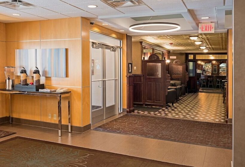 酒店 Holiday Inn St. Paul Downtown, An Ihg
