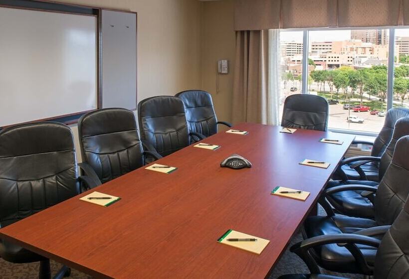 酒店 Holiday Inn St. Paul Downtown, An Ihg