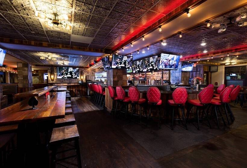 酒店 Holiday Inn St. Paul Downtown, An Ihg