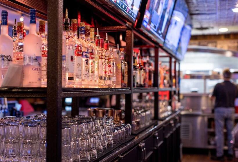 酒店 Holiday Inn St. Paul Downtown, An Ihg