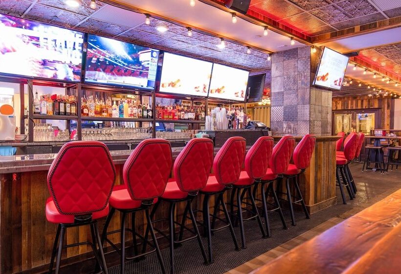 酒店 Holiday Inn St. Paul Downtown, An Ihg