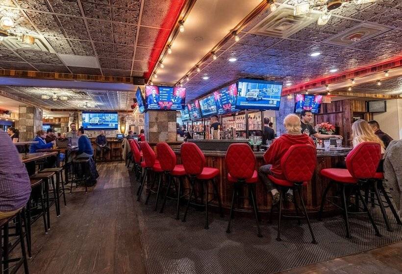 هتل Holiday Inn St. Paul Downtown, An Ihg