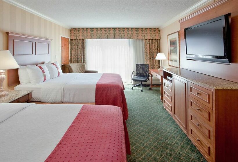 فندق Holiday Inn University-Blacksburg 