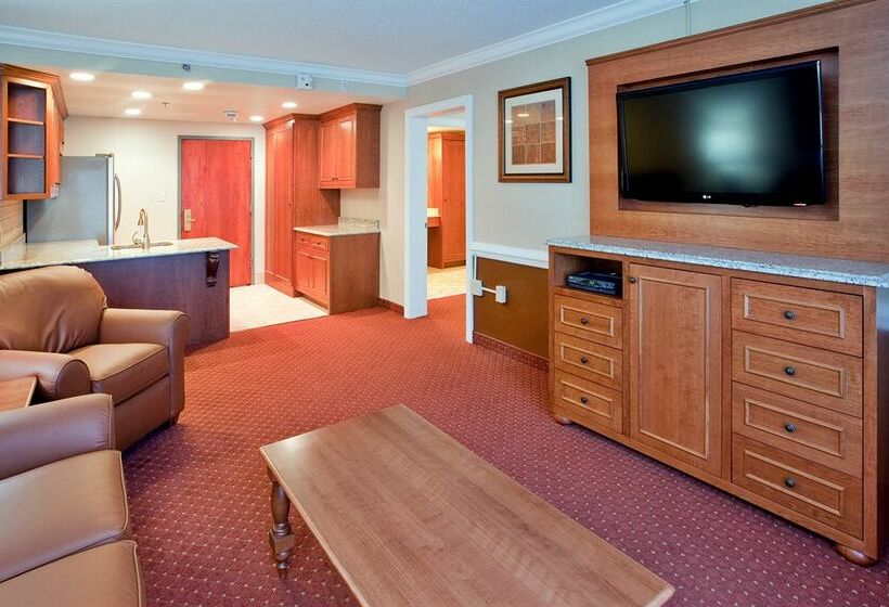 فندق Holiday Inn University-Blacksburg 