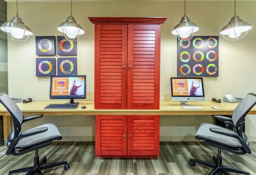 هتل Home2 Suites By Hilton Dover, De