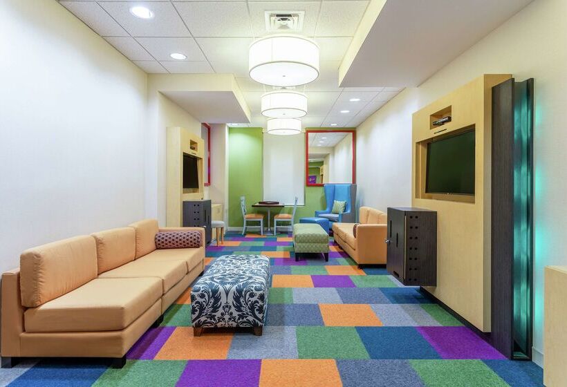 Отель Home2 Suites By Hilton Dover, De