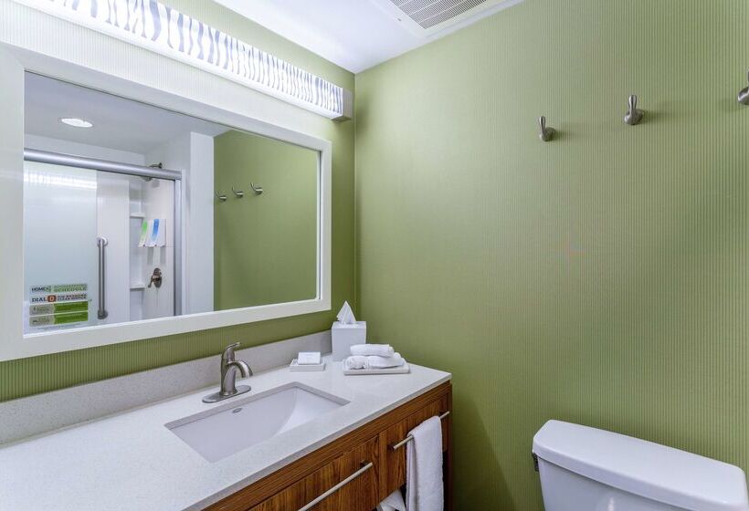 Отель Home2 Suites By Hilton Dover, De