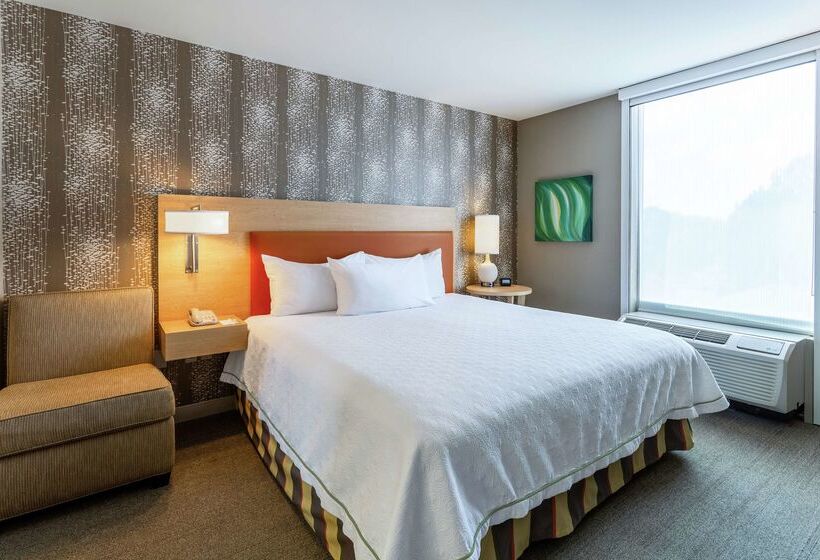 Отель Home2 Suites By Hilton Dover, De