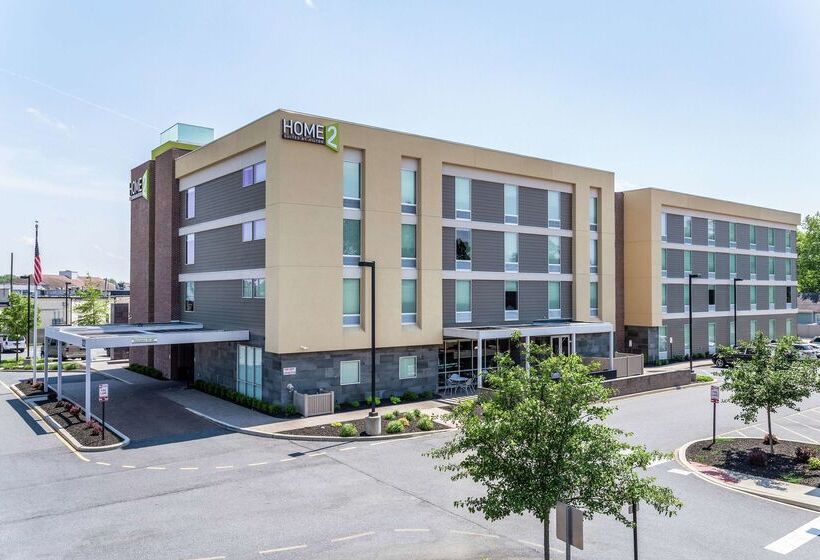 Отель Home2 Suites By Hilton Dover, De
