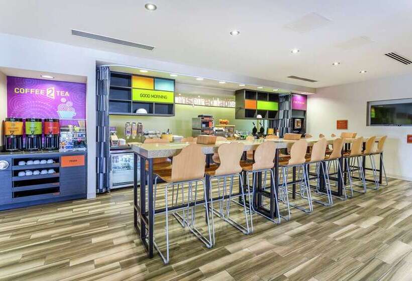 هتل Home2 Suites By Hilton Dover, De