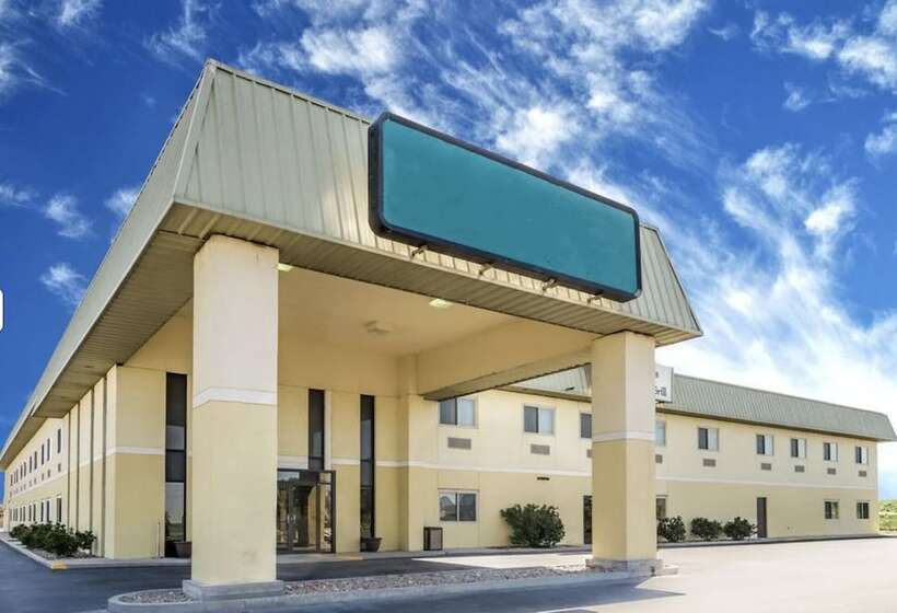 Отель Hutchibell