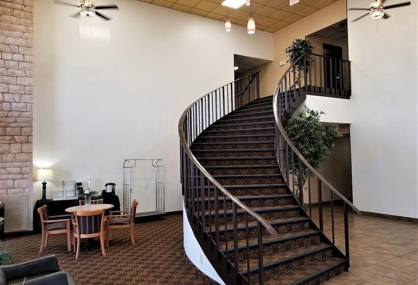 Отель Hutchibell