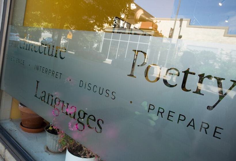 ホテル Indigo Baltimore Downtown, An Ihg