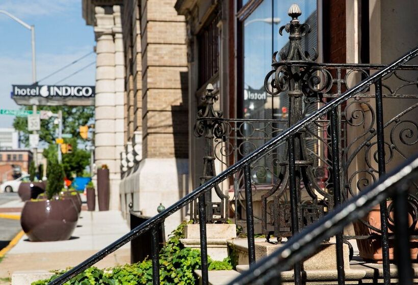 ホテル Indigo Baltimore Downtown, An Ihg