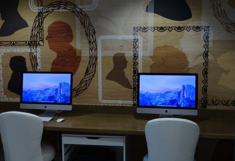 ホテル Indigo Baltimore Downtown, An Ihg